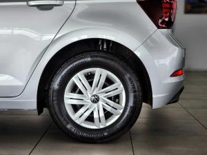 Volkswagen Polo hatch 1.0TSI - Image 34