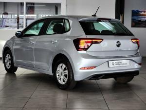 Volkswagen Polo hatch 1.0TSI - Image 3