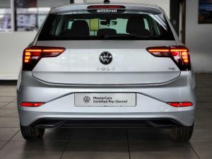 Volkswagen Polo hatch 1.0TSI - Image 4