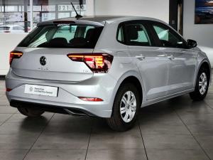 Volkswagen Polo hatch 1.0TSI - Image 5