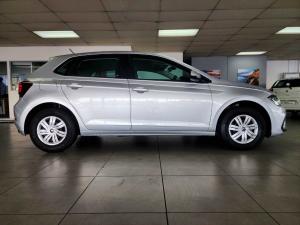 Volkswagen Polo hatch 1.0TSI - Image 6