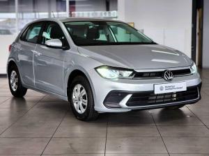 Volkswagen Polo hatch 1.0TSI - Image 7