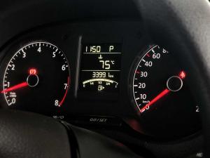 Volkswagen Polo Vivo hatch 1.6 Comfortline auto - Image 12