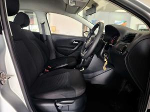 Volkswagen Polo Vivo hatch 1.6 Comfortline auto - Image 19