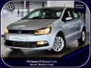 Thumbnail Volkswagen Polo Vivo hatch 1.6 Comfortline auto