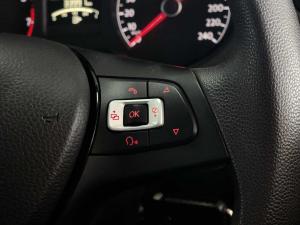 Volkswagen Polo Vivo hatch 1.6 Comfortline auto - Image 22