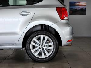 Volkswagen Polo Vivo hatch 1.6 Comfortline auto - Image 27