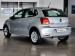 Volkswagen Polo Vivo hatch 1.6 Comfortline auto - Thumbnail 3