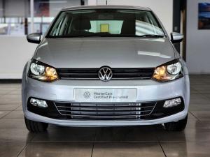 Volkswagen Polo Vivo hatch 1.6 Comfortline auto - Image 8