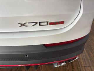 Jetour X70 Plus 1.5T Deluxe