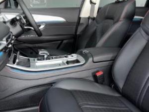 Jetour X70 Plus 1.5T Deluxe - Image 15