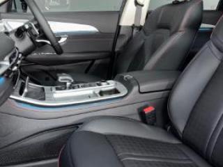 Jetour X70 Plus 1.5T Deluxe