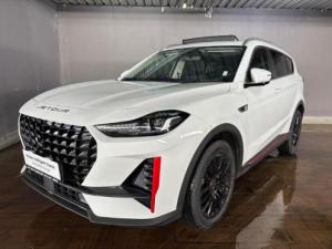 Jetour X70 Plus 1.5T Deluxe - Image 2