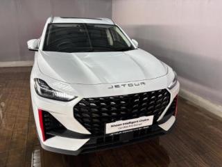 Jetour X70 Plus 1.5T Deluxe