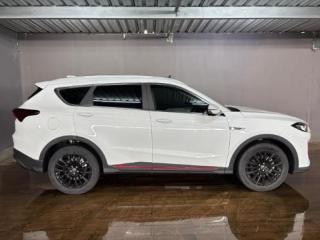 Jetour X70 Plus 1.5T Deluxe