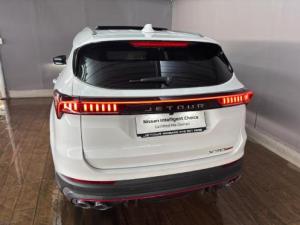 Jetour X70 Plus 1.5T Deluxe - Image 8