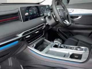 Jetour X70 Plus 1.5T Deluxe