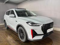 Jetour X70 Plus 1.5T Deluxe