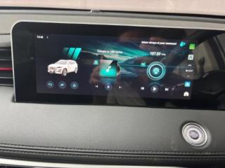 Jetour X70 Plus 1.5T Deluxe