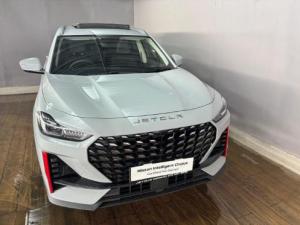 Jetour X70 Plus 1.5T Deluxe - Image 3