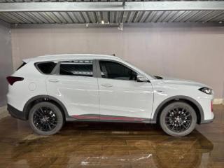 Jetour X70 Plus 1.5T Deluxe