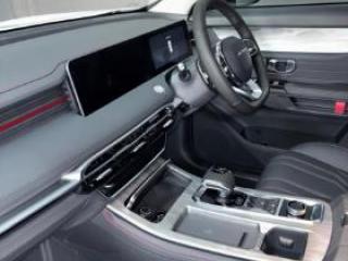 Jetour Dashing 1.5T Deluxe