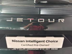 Jetour Dashing 1.5T Deluxe - Image 28