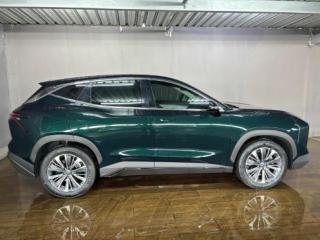 Jetour Dashing 1.5T Deluxe