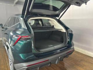 Jetour Dashing 1.5T Deluxe