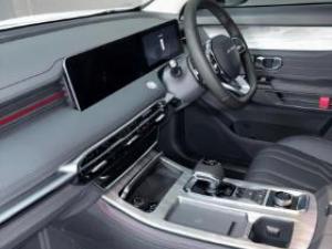 Jetour Dashing 1.5T Deluxe - Image 15