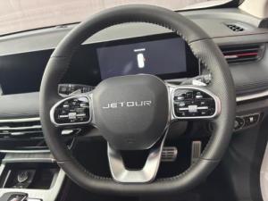 Jetour Dashing 1.5T Deluxe - Image 23