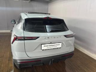 Jetour Dashing 1.5T Deluxe