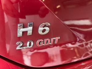 Haval H6 2.0GDIT Luxury - Image 14
