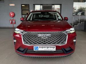 Haval H6 2.0GDIT Luxury - Image 2