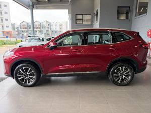 Haval H6 2.0GDIT Luxury - Image 4