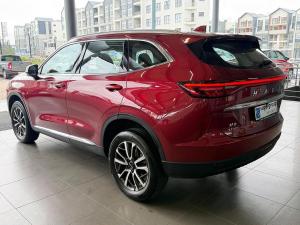 Haval H6 2.0GDIT Luxury - Image 5