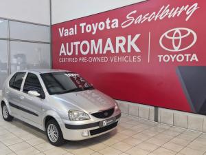 Tata Indica 1.4 LXi - Image 18