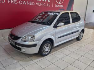 Tata Indica 1.4 LXi - Image 2