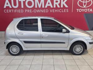 Tata Indica 1.4 LXi - Image 5