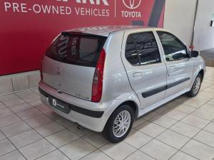 Tata Indica 1.4 LXi - Image 7