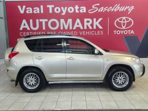 Toyota RAV4 2.0 VX - Image 3