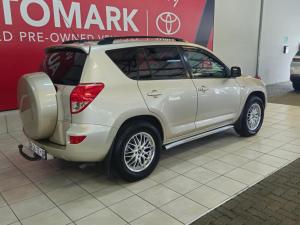 Toyota RAV4 2.0 VX - Image 4