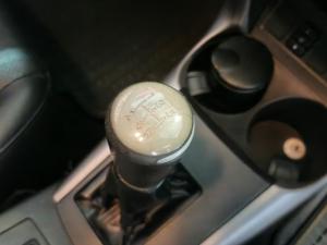 Toyota RAV4 2.0 VX - Image 8