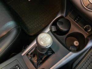 Toyota RAV4 2.0 VX - Image 9