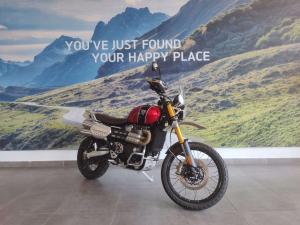 Triumph Scrambler 1200 XE - Image 2