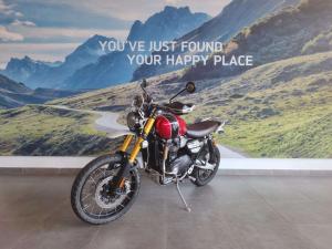 Triumph Scrambler 1200 XE - Image 3