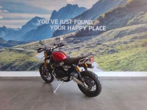 Triumph Scrambler 1200 XE - Image 4
