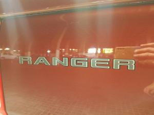 Ford Ranger 2.2TDCi double cab Hi-Rider XL - Image 10