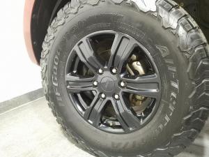 Ford Ranger 2.2TDCi double cab Hi-Rider XL - Image 11