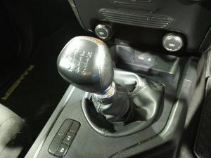 Ford Ranger 2.2TDCi double cab Hi-Rider XL - Image 19